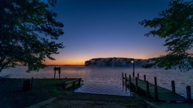 The Top Snake-Infested Lakes in Louisiana Where to Watch Out