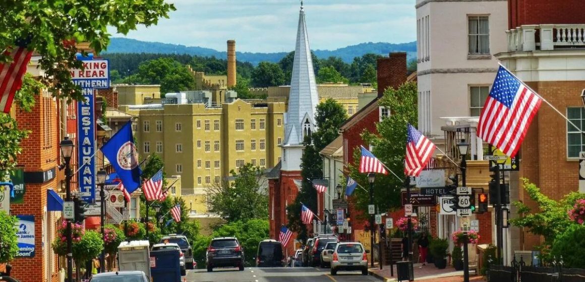 Timeless Towns Virginia's Best Small Towns for History Buffs