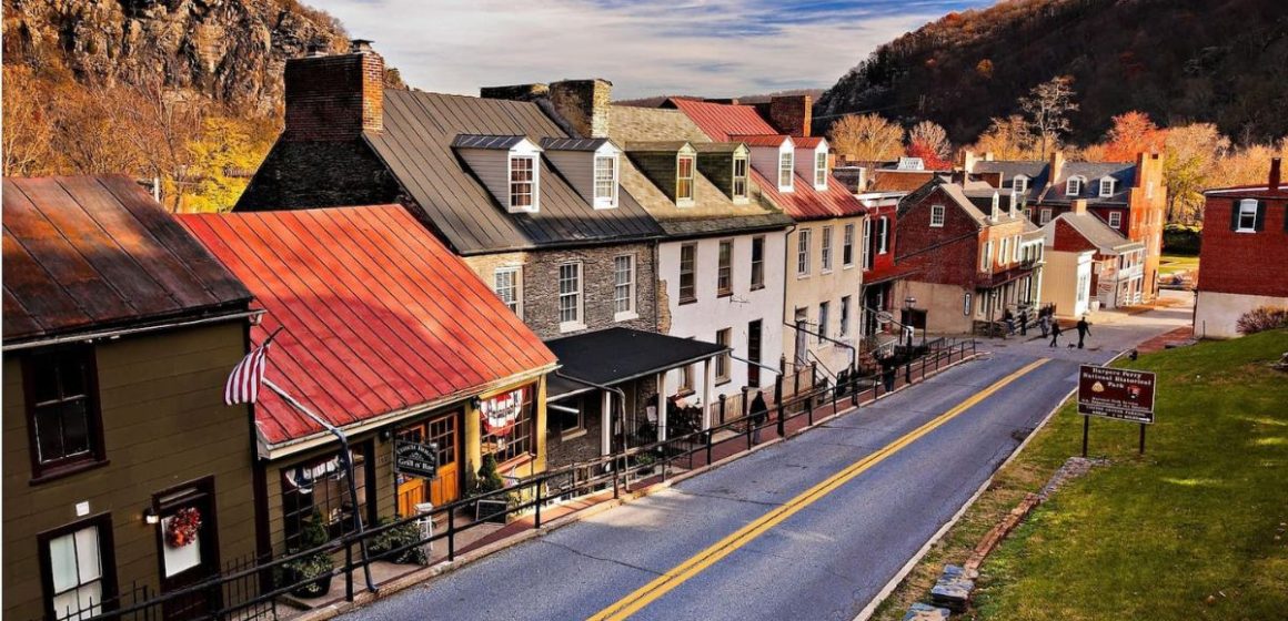 Top 5 Adorable Small Towns to Visit in Virginia