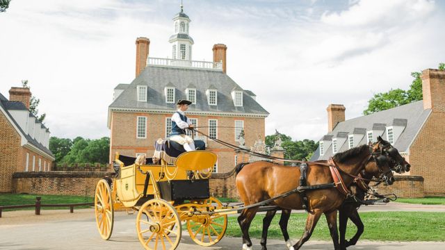 Top 5 Adorable Small Towns to Visit in Virginia