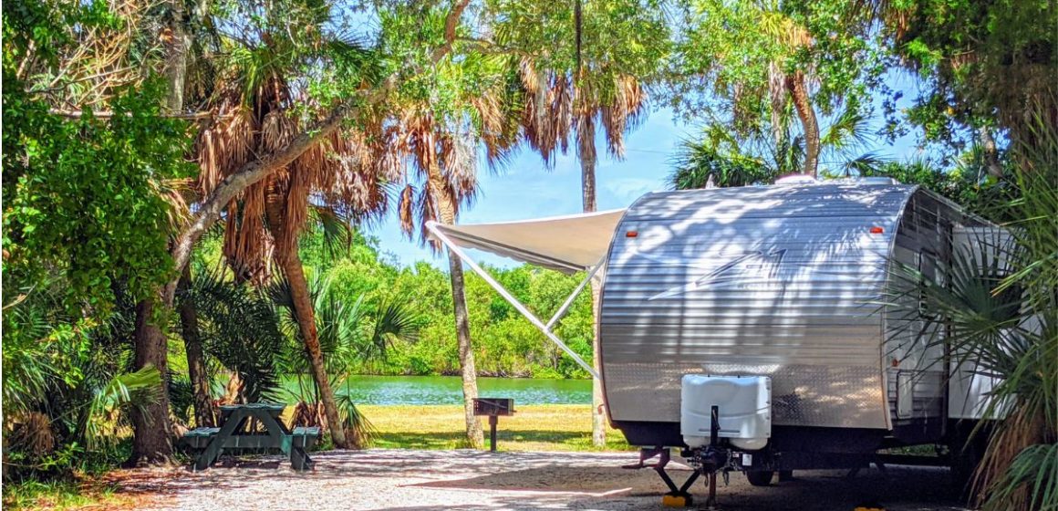 Top 5 Campgrounds and RV Parks Near Orlando for Your Next Getaway