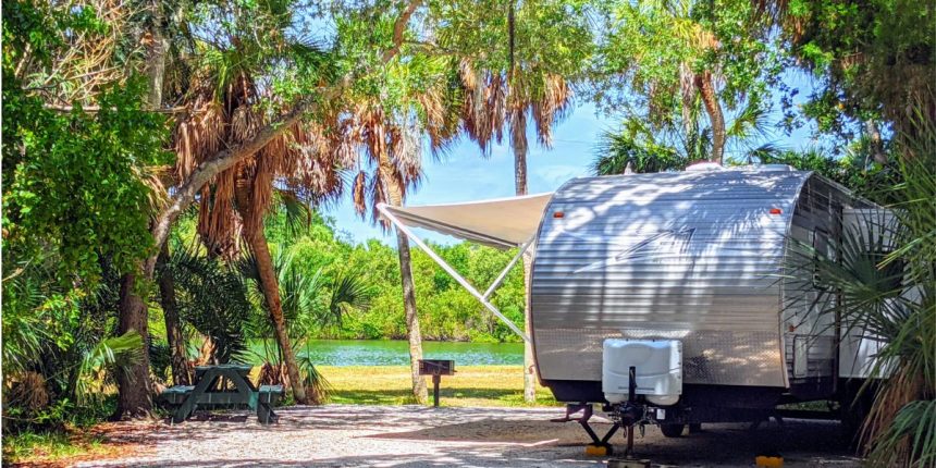 Top 5 Campgrounds and RV Parks Near Orlando for Your Next Getaway