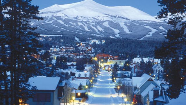 Top 5 Coziest Colorado Towns to Explore in 2024