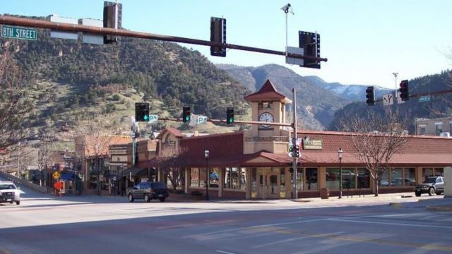 Top 5 Coziest Colorado Towns to Explore in 2024 