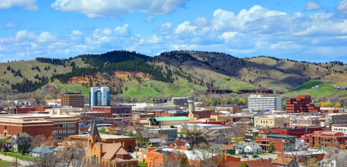 Top 5 Picks Discover South Dakota's Best Family-Friendly Towns