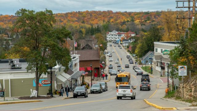 Top Wisconsin Towns That Made the US Favorites List 