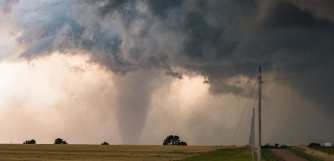 Tornado Alerts The 5 Towns Facing the Greatest Threats in 2024