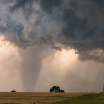 Tornado Alerts The 5 Towns Facing the Greatest Threats in 2024