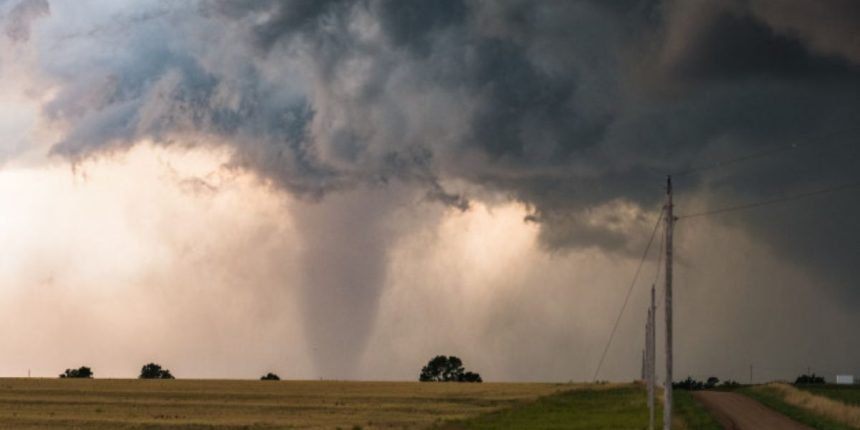 Tornado Alerts The 5 Towns Facing the Greatest Threats in 2024