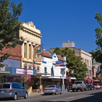 Unexpected Danger How a Small Washington Town Became the State’s Most Risky