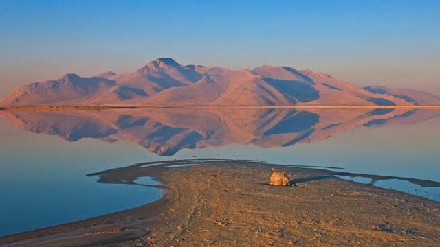 Utah's Snake Hotspots: The 5 Lakes with the Most Snakes