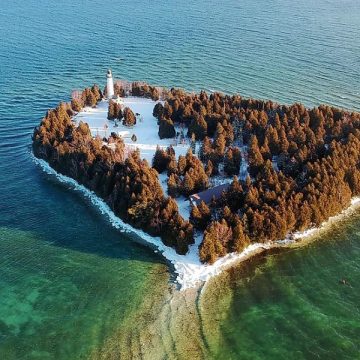 Vermont's Hidden Gems The Most Beautiful Islands