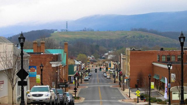 Virginia's Hidden Treasures 5 Underrated Small Towns to Explore