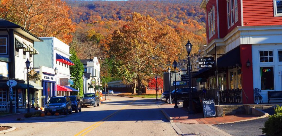 Virginia's Hidden Treasures 5 Underrated Small Towns to Explore