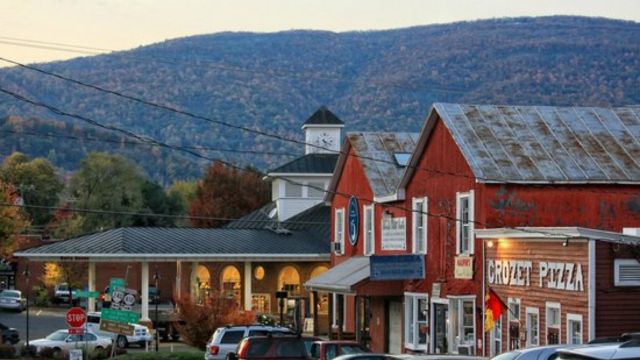 Virginia's Hidden Treasures 5 Underrated Small Towns to Explore