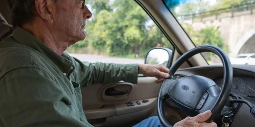 What Indiana Seniors Should Know About Their License Renewal