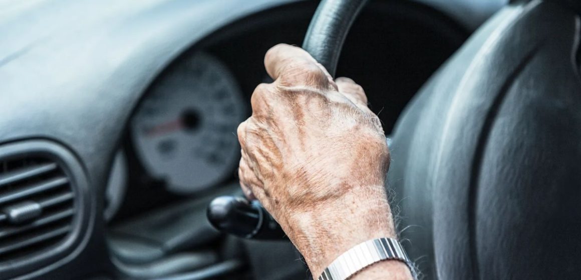 What Seniors Need to Know About Renewing Their Driver's License in New Jersey