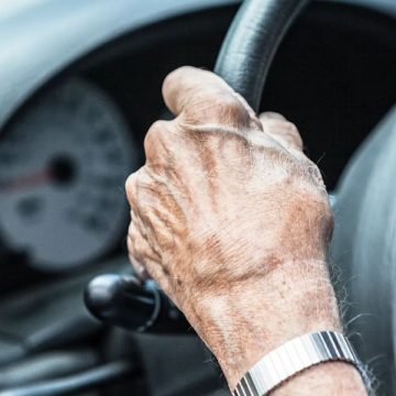 What Seniors Need to Know About Renewing Their Driver's License in New Jersey