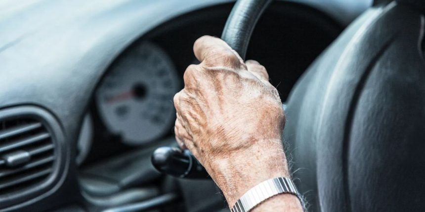 What Seniors Need to Know About Renewing Their Driver's License in New Jersey