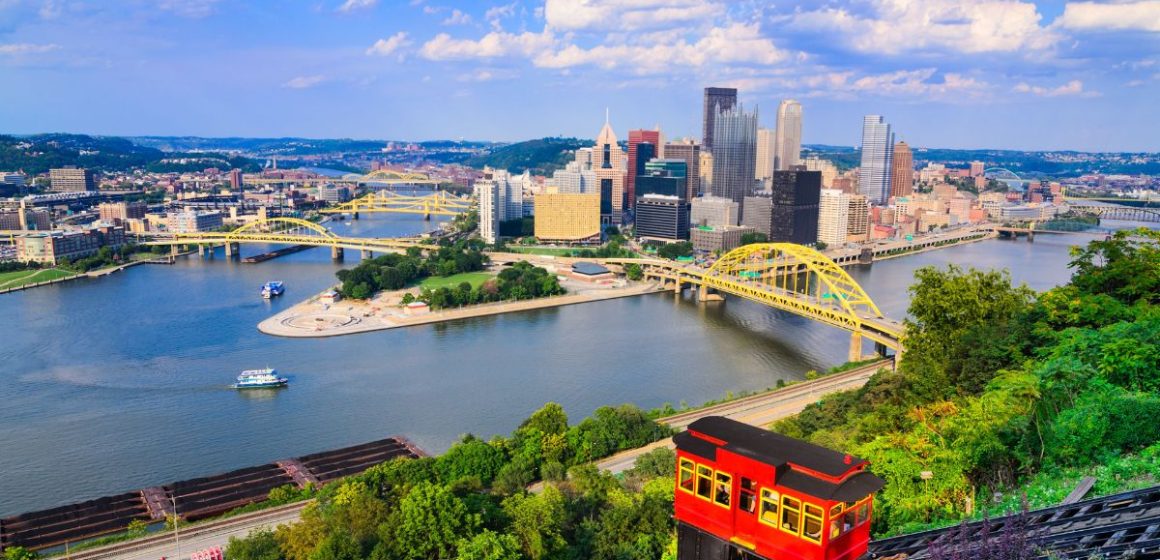 Where Dreams Thrive Explore Pennsylvania's Top 5 Living Destinations