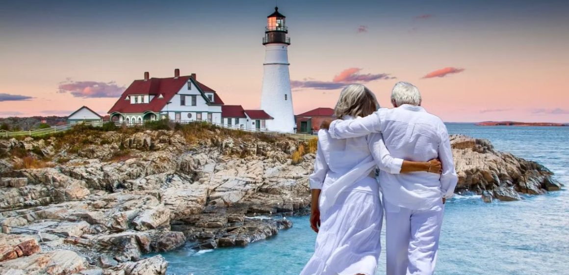 Where to Retire in Maine 5 Top Picks for a Peaceful Life