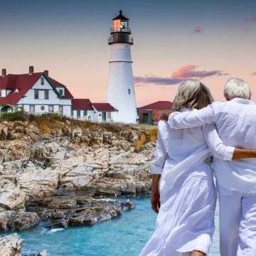 Where to Retire in Maine 5 Top Picks for a Peaceful Life