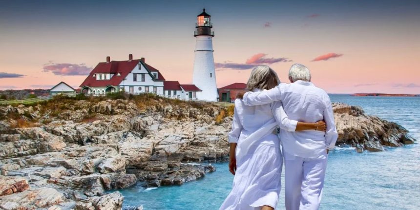 Where to Retire in Maine 5 Top Picks for a Peaceful Life