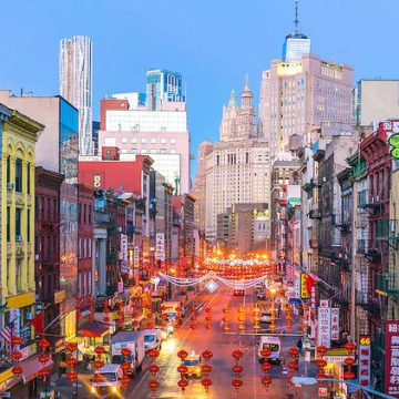 America's Most Stressed Cities: Where does NYC Rank?