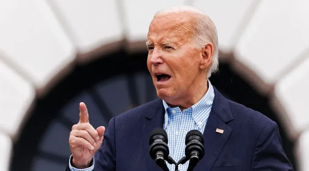 New York State Assembly Democrats Support Biden Despite Political Future Concerns