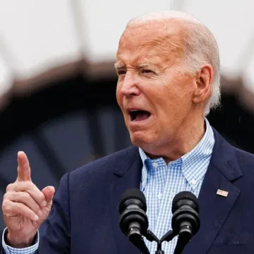 New York State Assembly Democrats Support Biden Despite Political Future Concerns