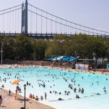 Swim for Free: Dive Into New York City's Best Pool Deals
