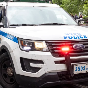 Crime Alert: Man Robbed While Relaxing in Central Park