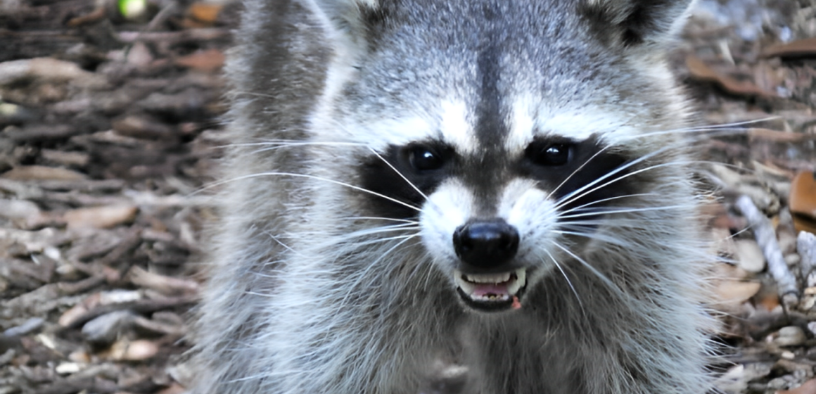 Shocking Video: Alabama Women Attacked by Rabid Raccoon