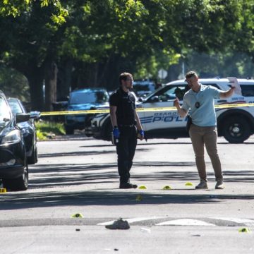 Detroit Shooting Update: 19 Injured at Block Party Show Signs of Improvement