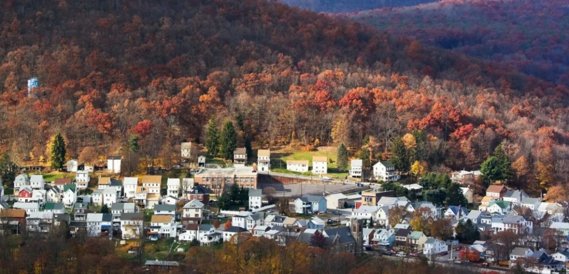 Affordable Poconos Towns for Retirees Top Budget-Friendly Picks