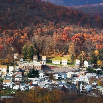 Affordable Poconos Towns for Retirees Top Budget-Friendly Picks