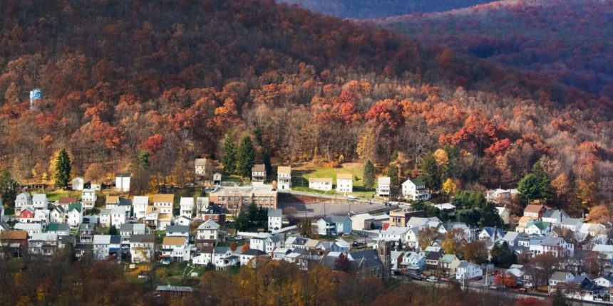 Affordable Poconos Towns for Retirees Top Budget-Friendly Picks