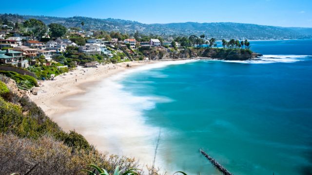 Beyond the Beaches: Underrated Southern California Small Towns Worth Exploring