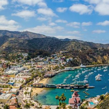 Beyond the Beaches Underrated Southern California Small Towns Worth Exploring