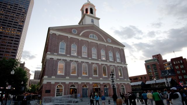 Boston's Top-Rated Attractions Where to Go and What to See 