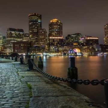 Boston's Top-Rated Attractions Where to Go and What to See