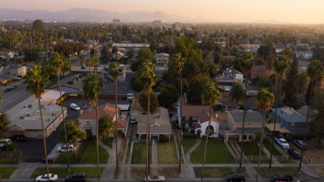 California Homebuyer Beware: The Worst Places to Purchase in 2024