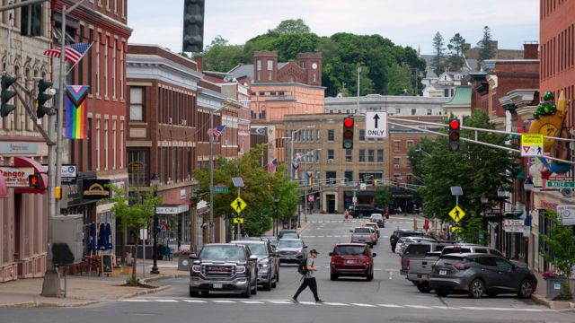 Charmed by the Coast: Whimsical Maine Towns You Must Visit