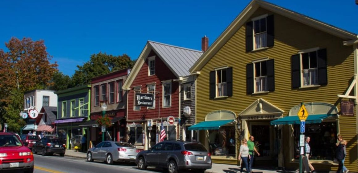 Charmed by the Coast Whimsical Maine Towns You Must Visit