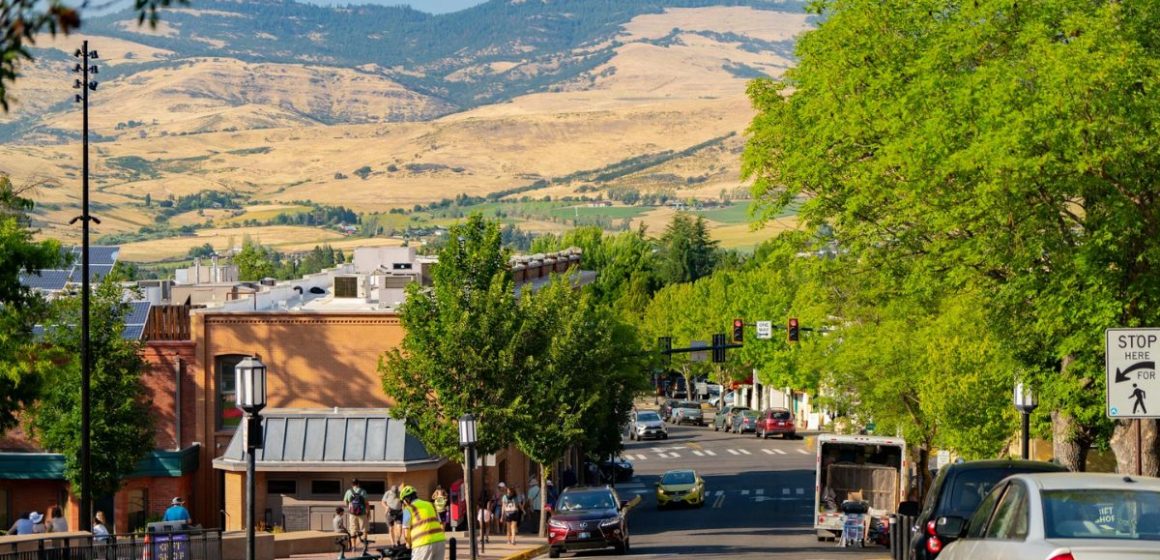 Charming Retreats The Top 5 Small Towns in Oregon You Must Visit in 2024