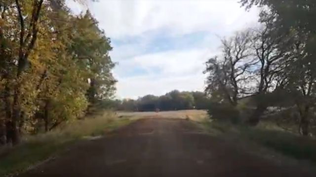 Dark Drives Why This Haunted Road in South Dakota Will Give You Nightmares