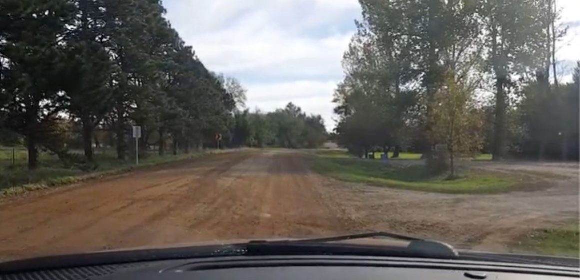 Dark Drives Why This Haunted Road in South Dakota Will Give You Nightmares