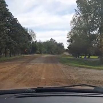 Dark Drives Why This Haunted Road in South Dakota Will Give You Nightmares