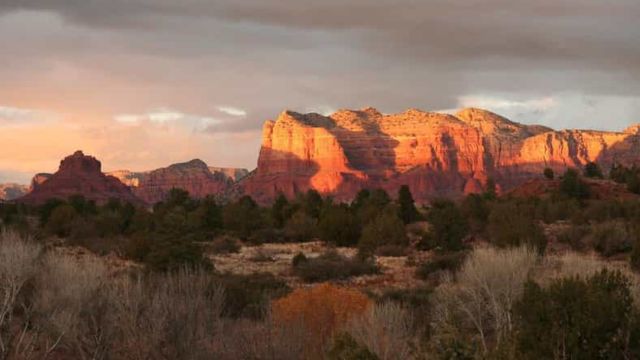 Escape the Crowds Arizona’s Best-Kept Secret with Views That Rival Sedona