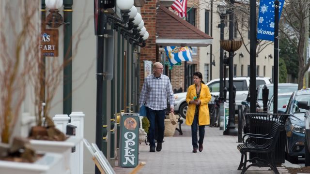 Escape the Crowds: Underrated Delaware Towns You’ll Love